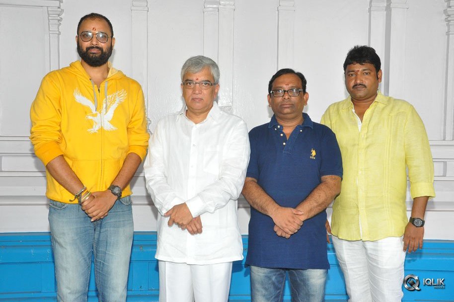 Niharika-Konidela-New-Movie-Launch